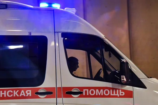 Russia Condemns Ukraine Over Drone Strike on Donetsk Medical Facility, Accusing Kyiv of War Crime