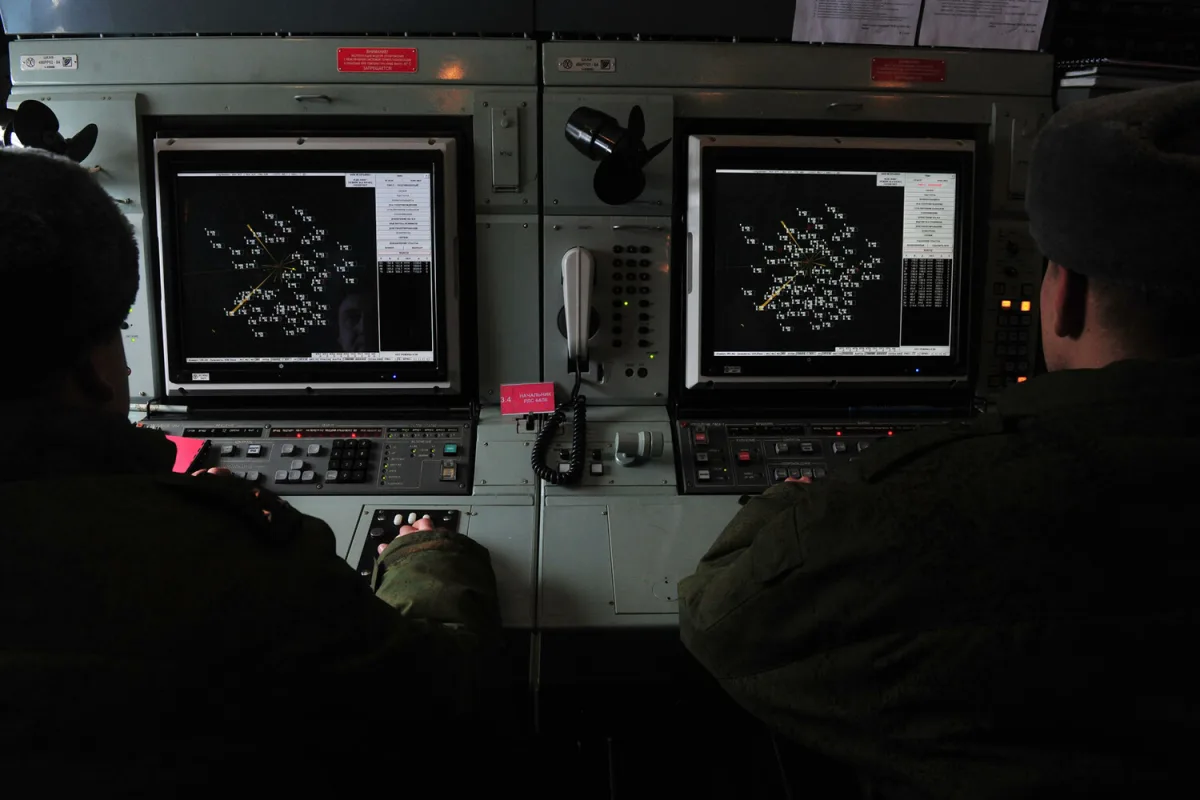 Russia intercepts 176 Ukrainian drones overnight as concerns grow over civilian risks