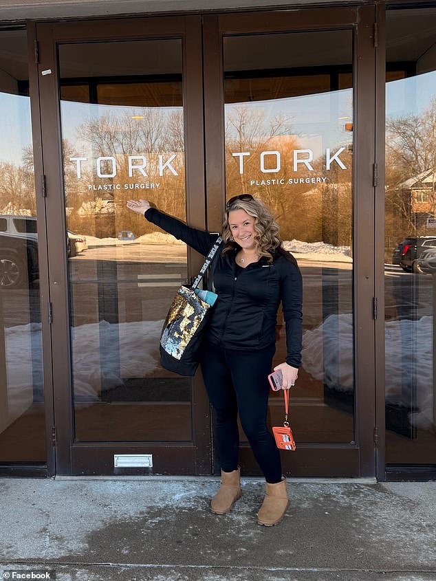 TikTok Influencer Rachel Tussey in Hospice After Tummy Tuck Complication Sparks Scrutiny Over Surgical Safety Protocols