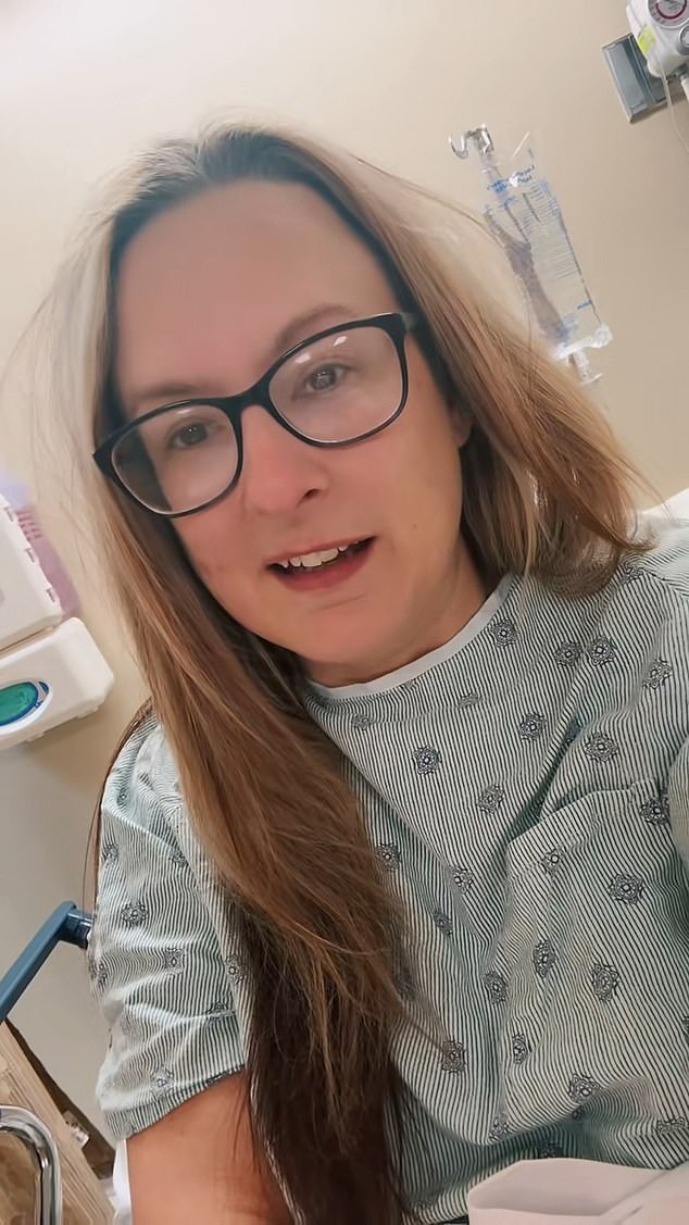 TikTok Influencer Rachel Tussey in Hospice After Tummy Tuck Complication Sparks Scrutiny Over Surgical Safety Protocols