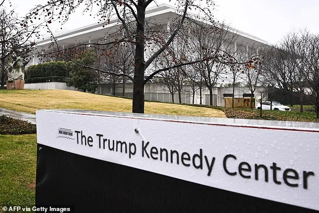 Ric Grenell Resigns as Kennedy Center President Amid Trump's Controversial Renovation and Rename Plans