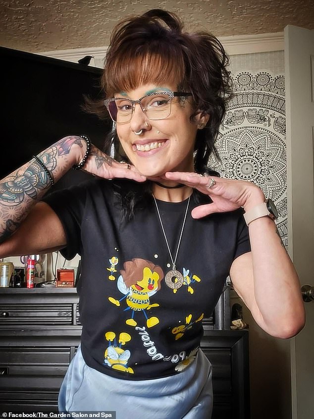 Tragedy in Wyoming: 14-Year-Old Accused of Shooting Mother After Argument Over 'R-Word