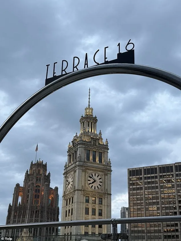 Trump Chicago Hotel Fails Health Inspection Amid Pest Issues Contradicting 'Premier' Claims