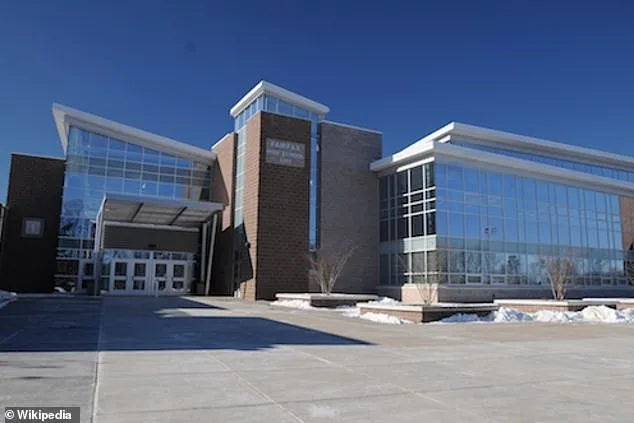 Virginia High Student Charged with Assault Over Alleged School Hallway Gropings; Parents Condemn Handling of Case