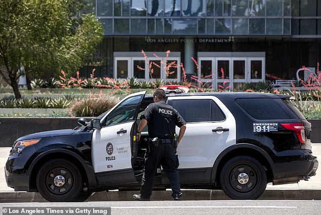 Los Angeles Council Member Alleges Racial Profiling in Traffic Stop, Police Dispute Claims