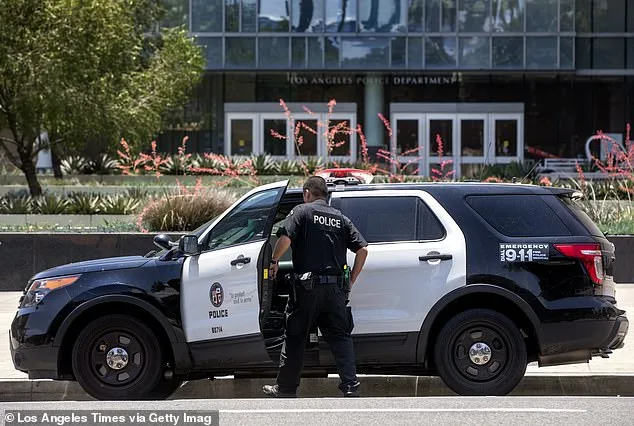 Los Angeles Council Member Alleges Racial Profiling in Traffic Stop, Police Dispute Claims