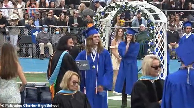 Los Angeles School Faces Lawsuit Over Alleged Concealment of Transgender Student's Identity in Suicide Case