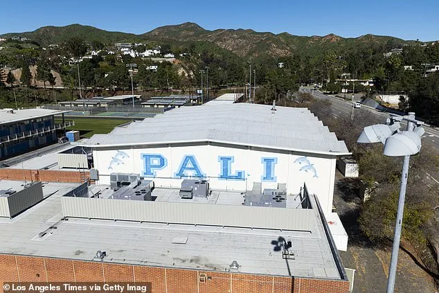 Los Angeles School Faces Lawsuit Over Alleged Concealment of Transgender Student's Identity in Suicide Case