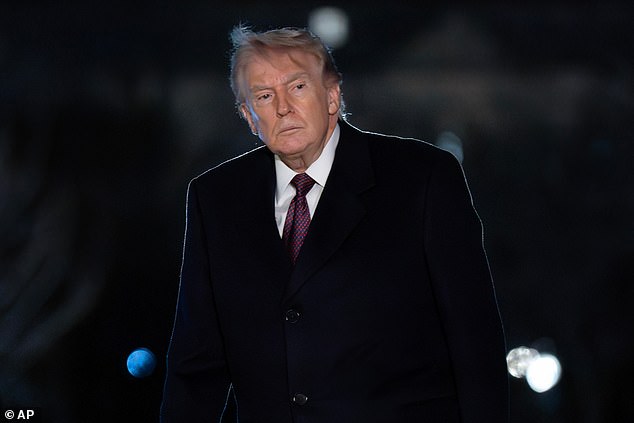 Trump Demands NATO Allies Patrol Hormuz as Tensions Rise Over Iran's Blockade