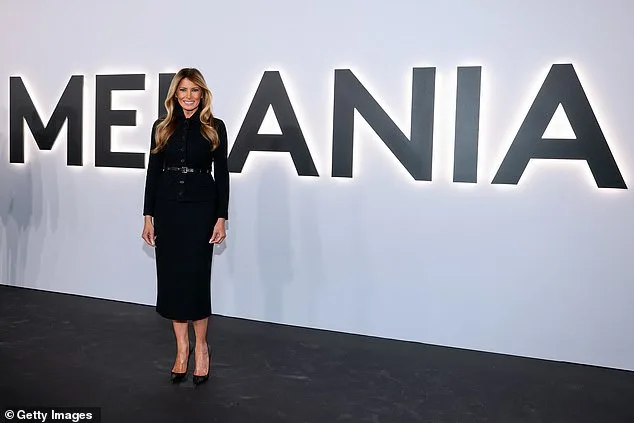 Jimmy Kimmel's Oscar Joke on Melania Trump's Documentary Sparks Sharp Criticism from Trump Aide