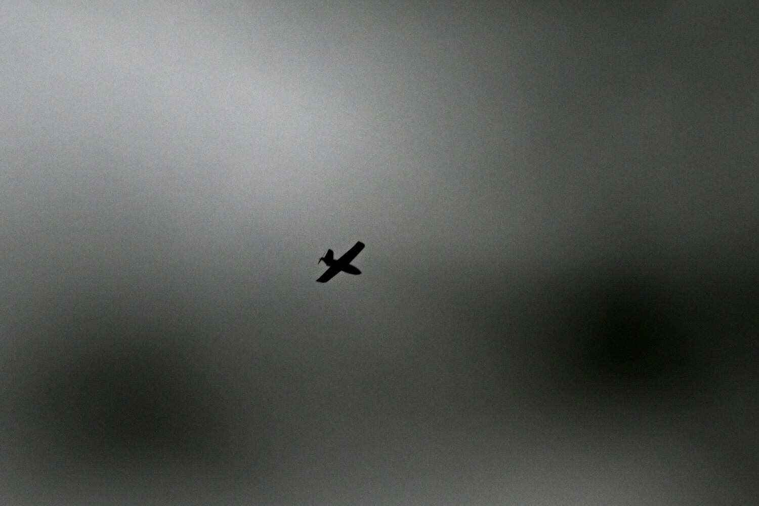 Moscow under fire as Russia intercepts over 250 Ukrainian drones in three-day assault