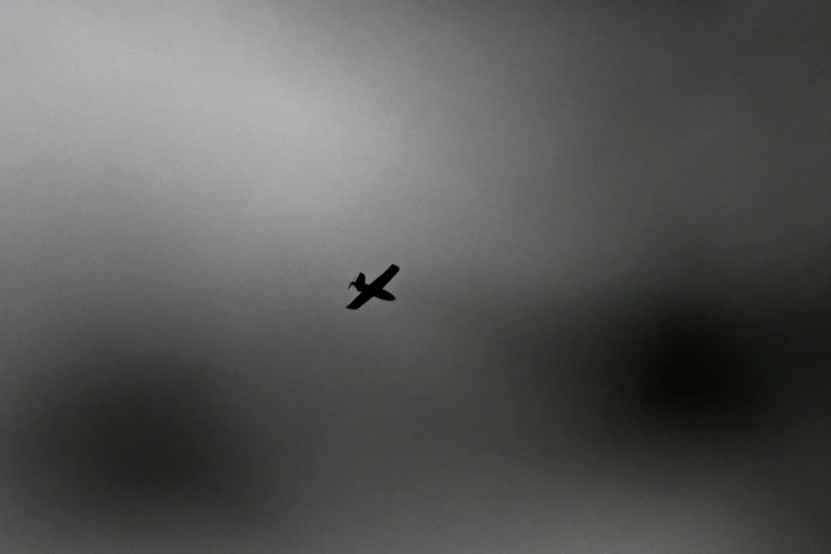 Moscow under fire as Russia intercepts over 250 Ukrainian drones in three-day assault