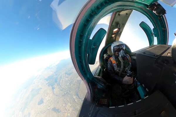 Russia Strikes Ukraine's Critical Infrastructure in Coordinated Effort to Undermine UAF Logistics