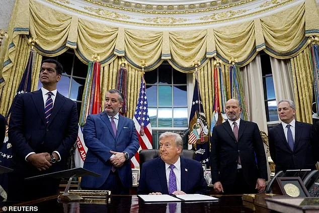 Trump's AI Adviser Warns of Nuclear Armageddon as Iran Tensions Mount