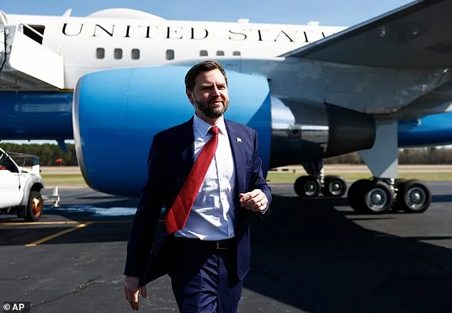Trump's AI Adviser Warns of Nuclear Armageddon as Iran Tensions Mount