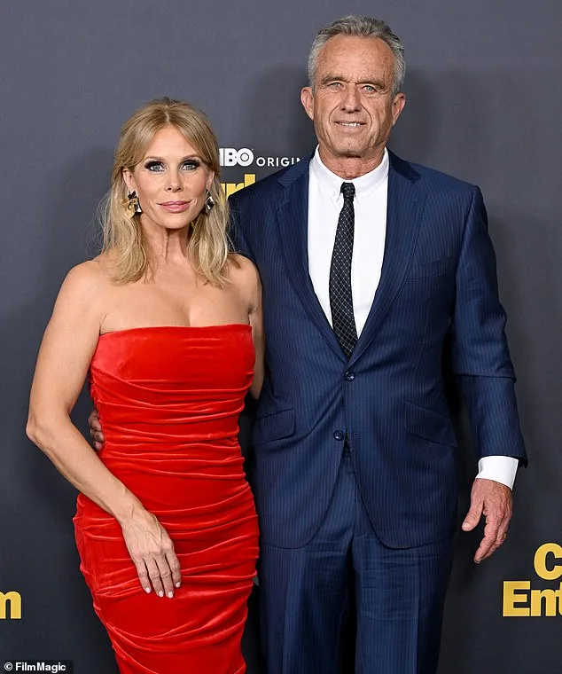 Chelsea Handler's $5.9M RFK Jr. Mansion Disaster: 5 Years Later, She Still Can't Live There