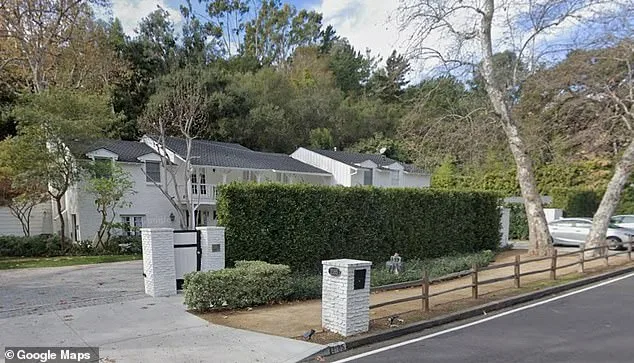 Chelsea Handler's $5.9M RFK Jr. Mansion Disaster: 5 Years Later, She Still Can't Live There