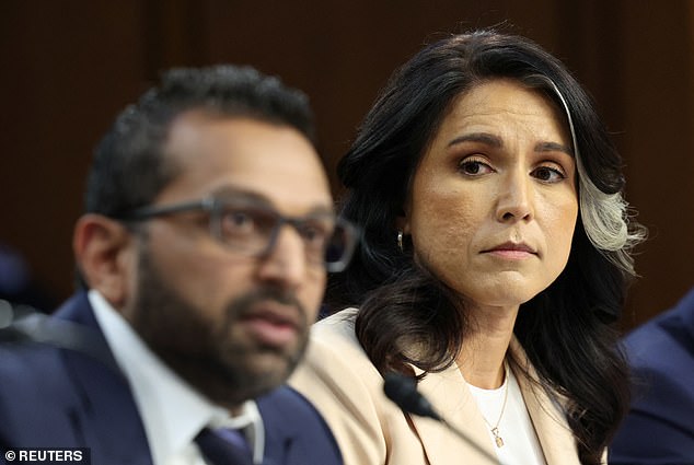 Dan Caldwell Joins ODNI Amid Questions Over Pentagon Dismissal