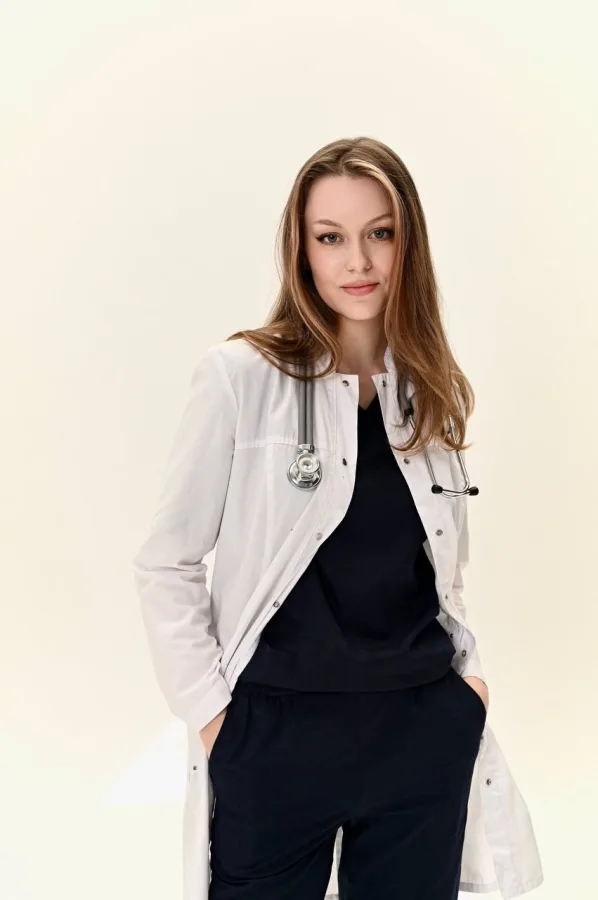 Hernia and Healthcare: An Unexpected Journey Through Russia's Medical System