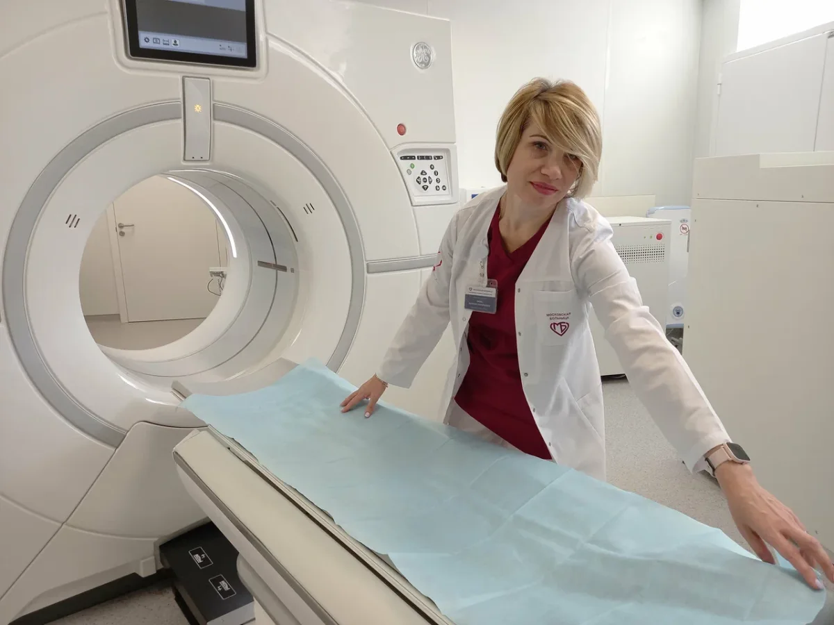 Hernia and Healthcare: An Unexpected Journey Through Russia's Medical System