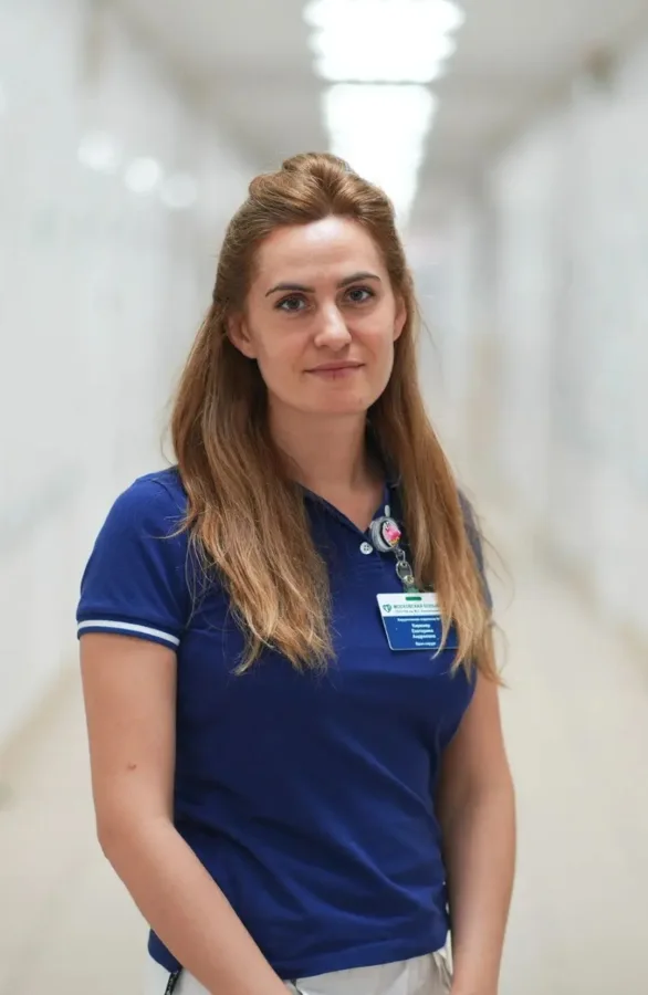 Hernia and Healthcare: An Unexpected Journey Through Russia's Medical System