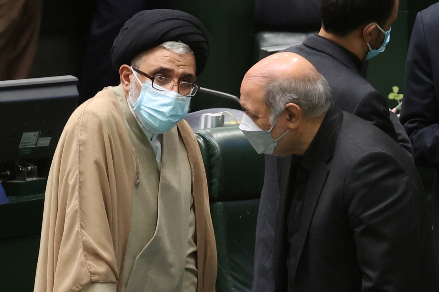 Israel Confirms Assassination of Iran's Intelligence Minister Amid Escalating Strikes Against Iranian Officials