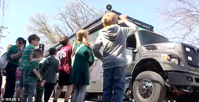 Tragic St. Patrick's Day Parade Accident Claims Life of Louisville Mother