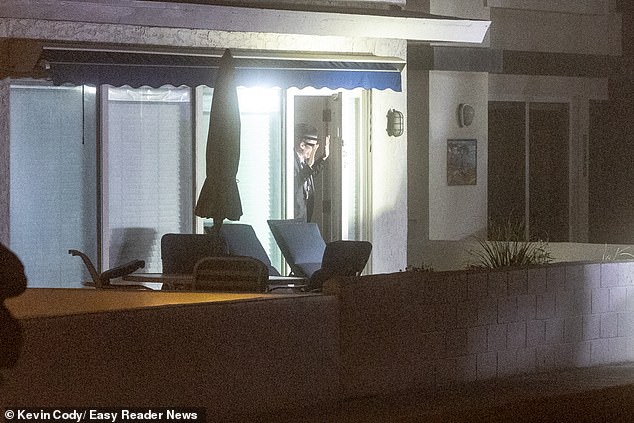 Transgender Woman Arrested in Murder Case After Staged Blues Brothers Standoff at Retired Developer's Home