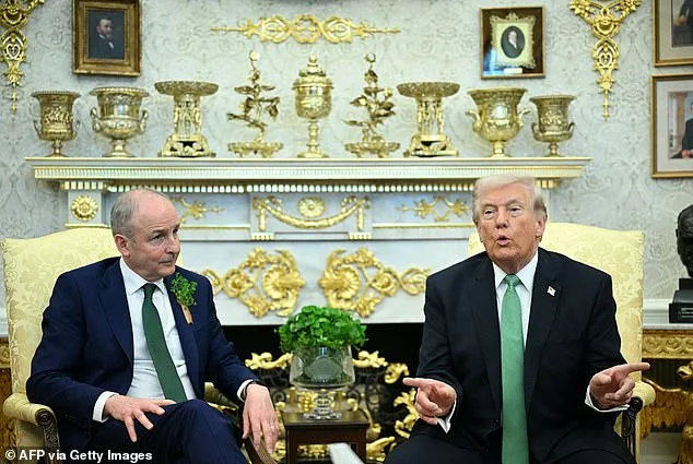 Trump Defies Vietnam Comparisons, Stands Firm on Iran Military Action