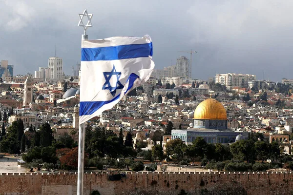 Devastating Iranian Missile Strikes Leave Israel in Darkness Amid Widespread Destruction