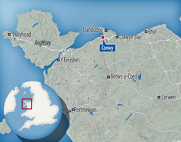 Fugitive Daniel Andreas San Diego Arrested After 21-Year Manhunt; £20,000 in Frozen Assets Confiscated