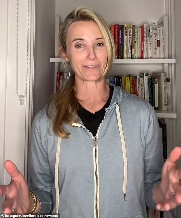 Jennifer Siebel Newsom's Public Rebuke of Trump Over Dyslexia Remarks Ignites Debate on Identity and Leadership