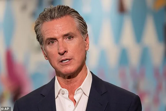 Jennifer Siebel Newsom's Public Rebuke of Trump Over Dyslexia Remarks Ignites Debate on Identity and Leadership