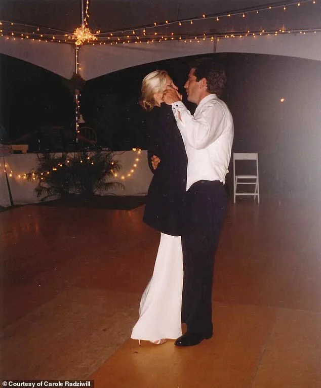 JFK Jr.'s Secret Wedding: A Hidden Ceremony on a Remote Georgia Island