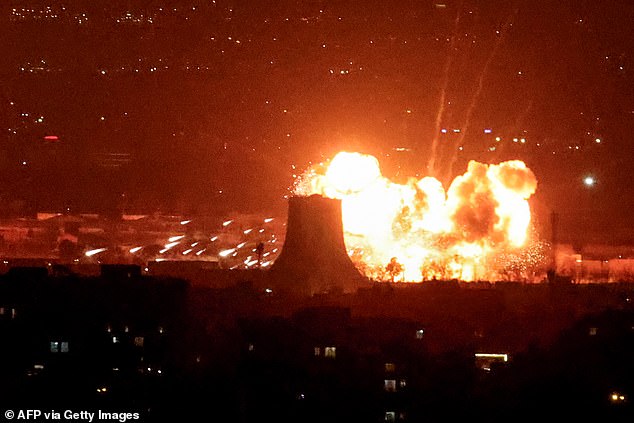 Pentagon Seeks $200 Billion in Emergency Funding as Iran Conflict Escalates, War Costs Surge Past $11 Billion