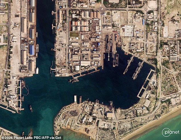 Pentagon Seeks $200 Billion in Emergency Funding as Iran Conflict Escalates, War Costs Surge Past $11 Billion