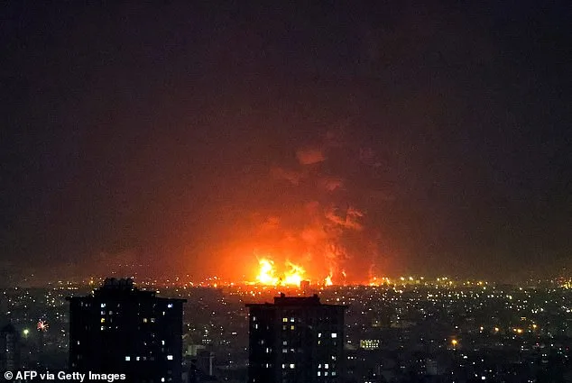 Pentagon Seeks $200 Billion in Emergency Funding as Iran Conflict Escalates, War Costs Surge Past $11 Billion