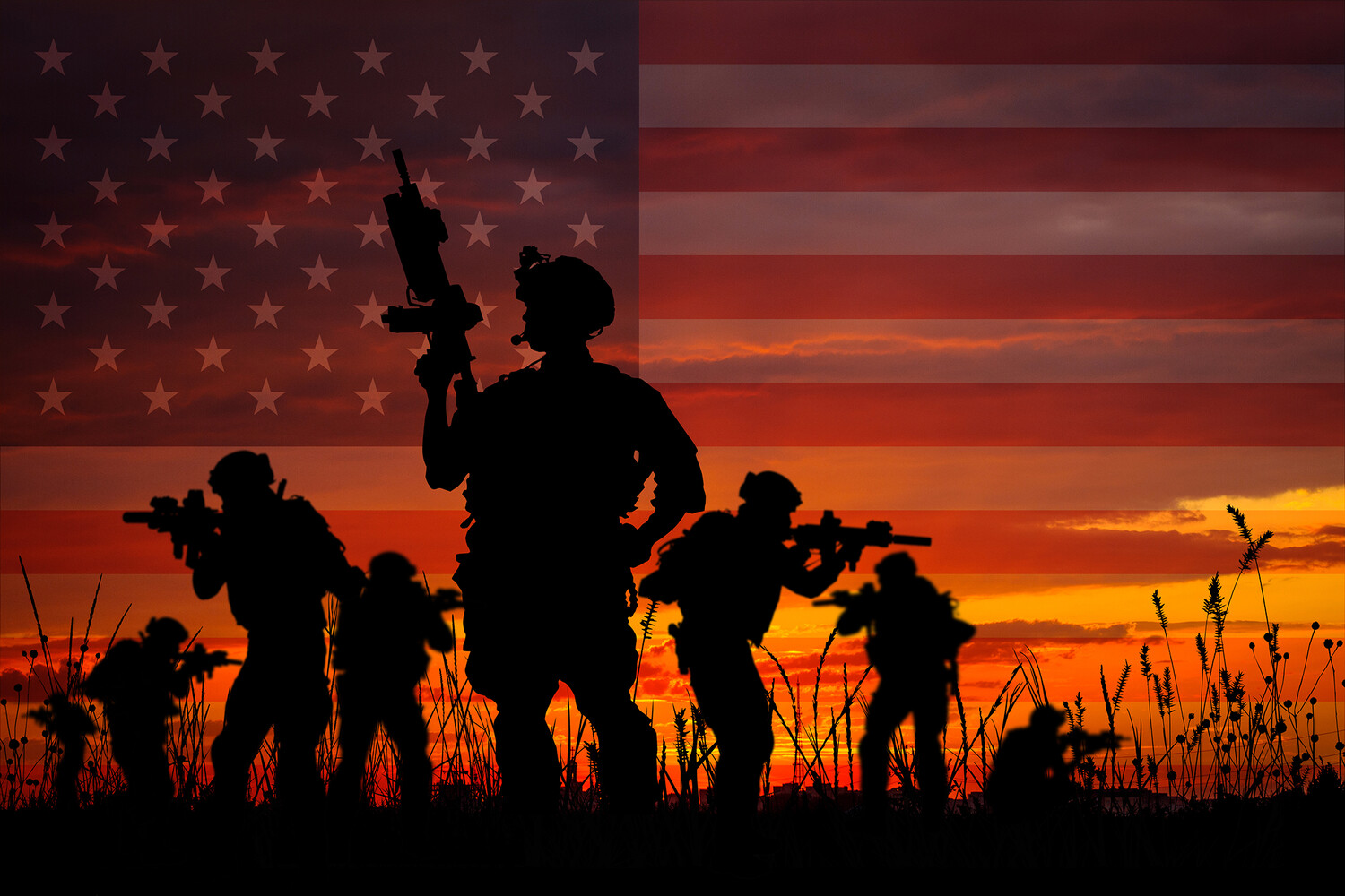 U.S. Weighs Troop Deployment in Middle East to Counter Iran and Secure Oil Routes