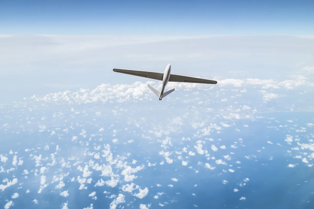 Ukraine's Calculated UAV Campaign Tests Russia's Defenses, Signals Escalation