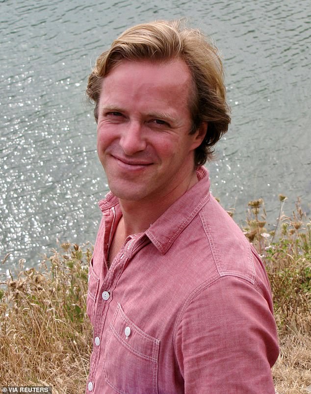 660,000 Inheritance from Late Husband of Lady Gabriella Windsor Revealed After Suicide Linked to Mental Health Crisis