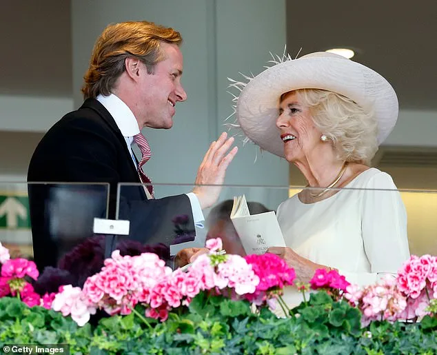 660,000 Inheritance from Late Husband of Lady Gabriella Windsor Revealed After Suicide Linked to Mental Health Crisis