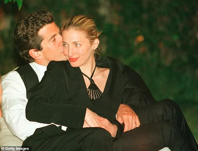 Eyewitness to the Crash: The Last Moments of John F. Kennedy Jr.'s Flight