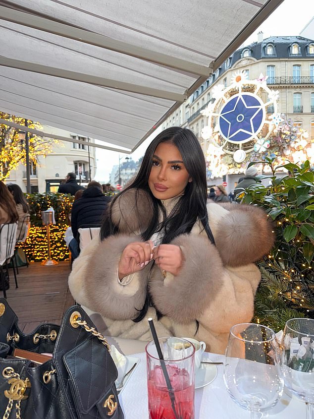 French Influencer Arrested in Dubai Amid Iran-UAE Tensions Over Social Media Footage