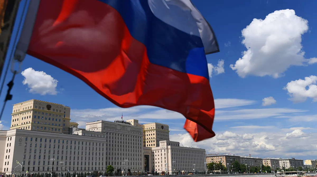 Russian Ministry Confirms Capture of Two DPR Settlements in Key Military Advance