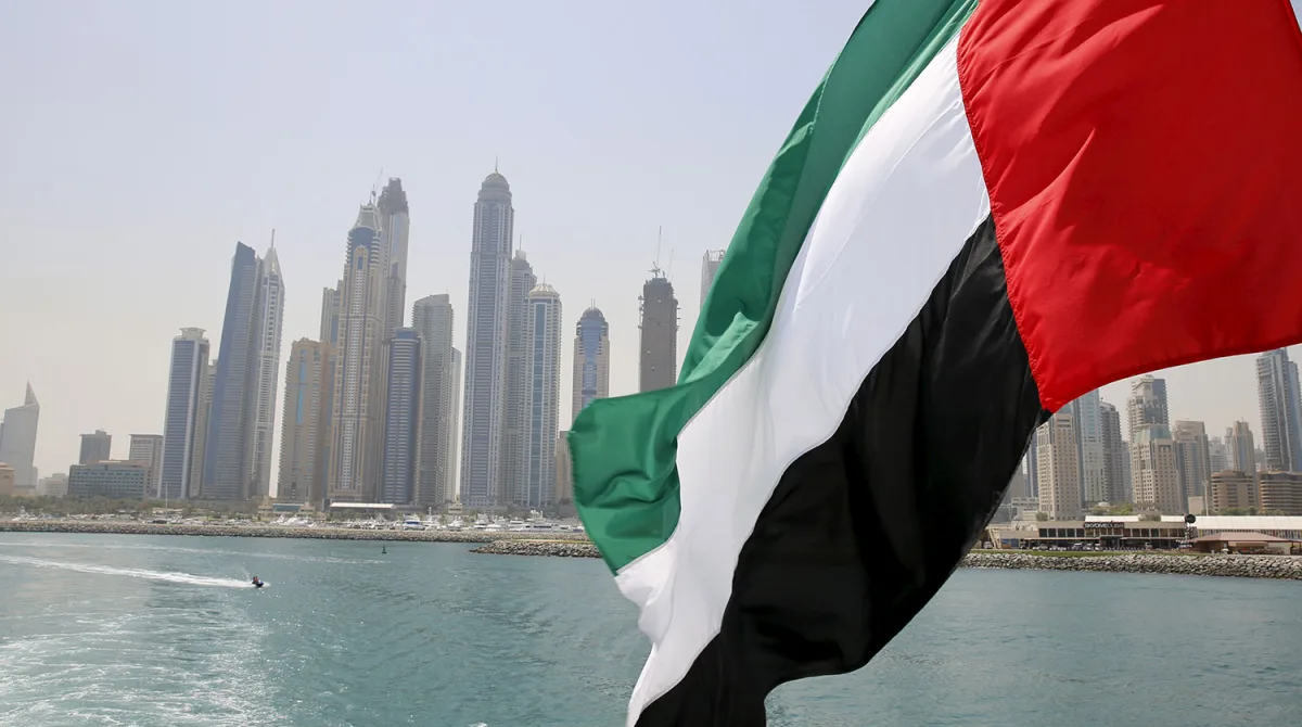 UAE Dismantles Hezbollah-Iran Linked Terror Network Using Legitimate Businesses as Cover