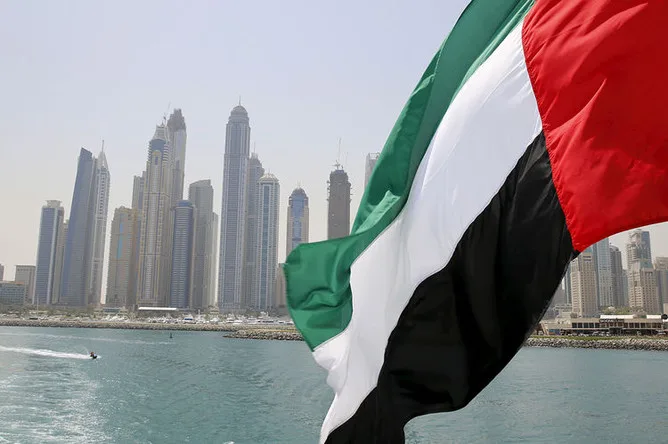 UAE Dismantles Hezbollah-Iran Linked Terror Network Using Legitimate Businesses as Cover