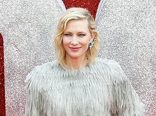 Cate Blanchett Abandons Eco-Garden Plan Over Conservationists' Bat Population Concerns