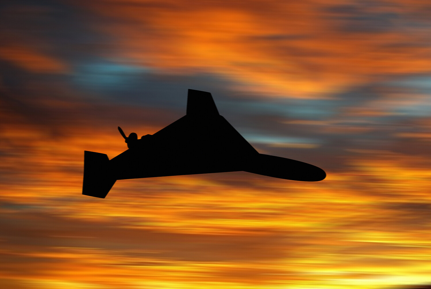 Drone Attack Sparks Fire at Kuwait Refinery, Second Strike in Two Weeks