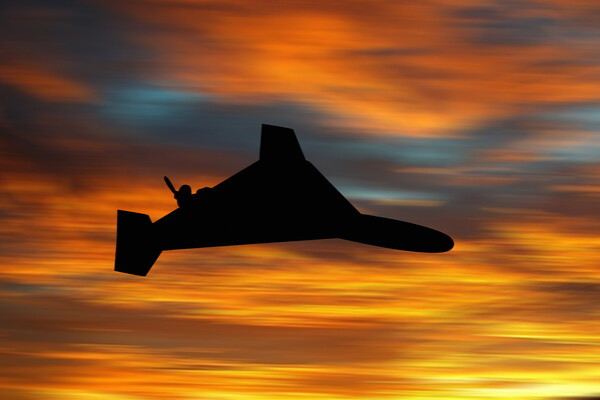 Drone Attack Sparks Fire at Kuwait Refinery, Second Strike in Two Weeks