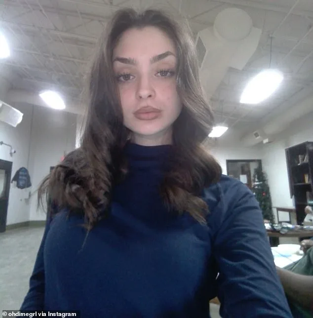 Inside the Ohio Reformatory for Women: How Mackenzie Shirilla's 15-Year Sentence and Tragic Crash Reveal the System's Hidden Rules